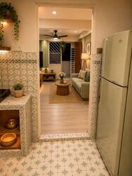Blk 1 Hougang Avenue 3 (Hougang), HDB 3 Rooms #558293591